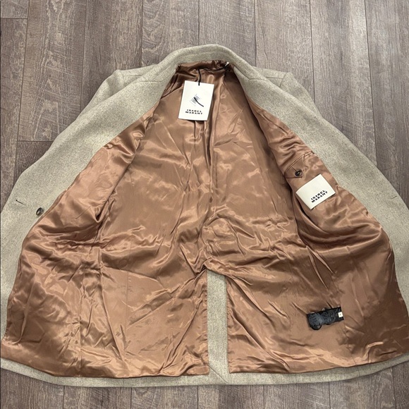 Isabel Marant Floyd Jacket - Picture 7 of 10